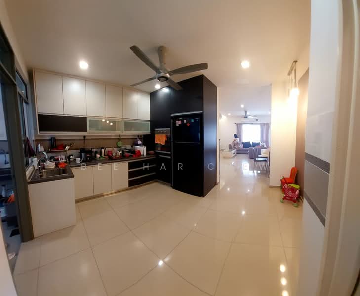 2-storey Terraced House for Rent in Setia Indah (Setia Alam) - Bee Har Chew - PropertyGuru.com.my