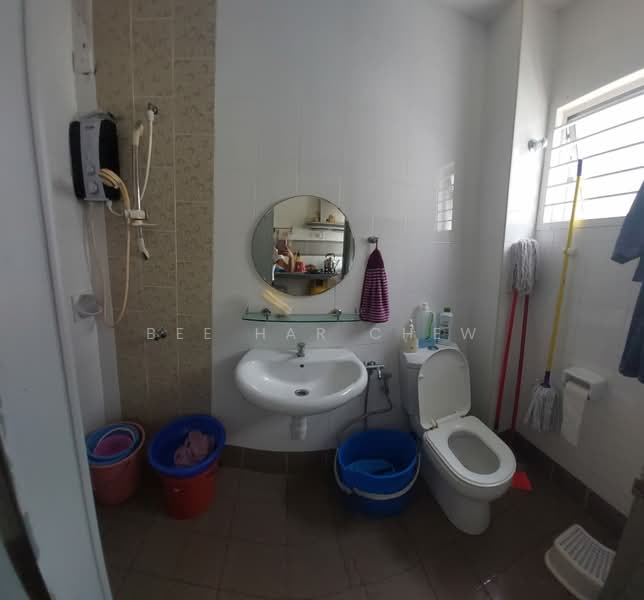 2-storey Terraced House for Rent in Setia Indah (Setia Alam) - Bee Har Chew - PropertyGuru.com.my