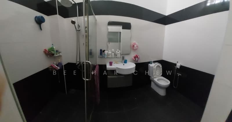 2-storey Terraced House for Rent in Setia Indah (Setia Alam) - Bee Har Chew - PropertyGuru.com.my