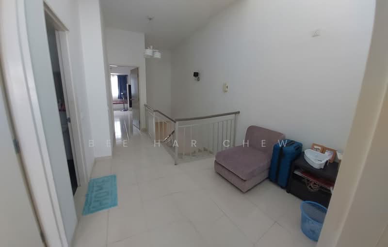 2-storey Terraced House for Rent in Setia Indah (Setia Alam) - Bee Har Chew - PropertyGuru.com.my