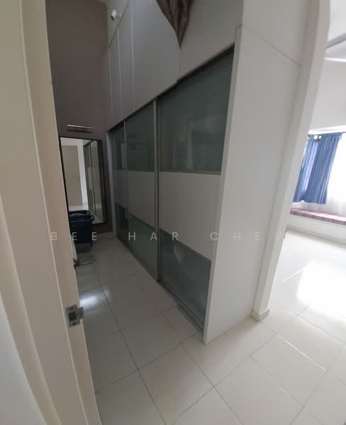 2-storey Terraced House for Rent in Setia Indah (Setia Alam) - Bee Har Chew - PropertyGuru.com.my