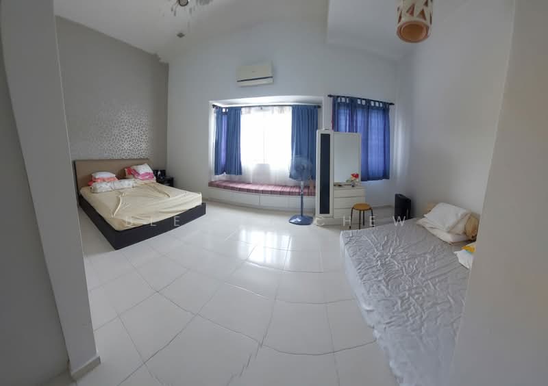 2-storey Terraced House for Rent in Setia Indah (Setia Alam) - Bee Har Chew - PropertyGuru.com.my