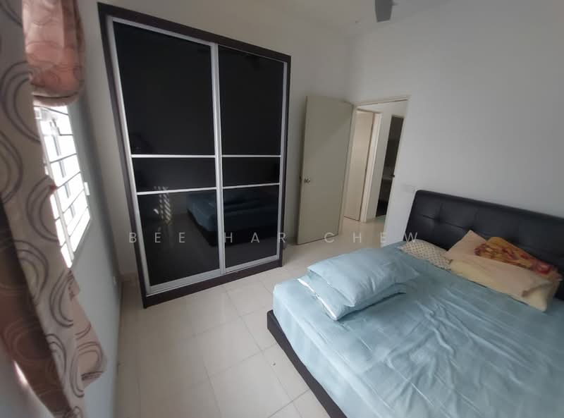 2-storey Terraced House for Rent in Setia Indah (Setia Alam) - Bee Har Chew - PropertyGuru.com.my