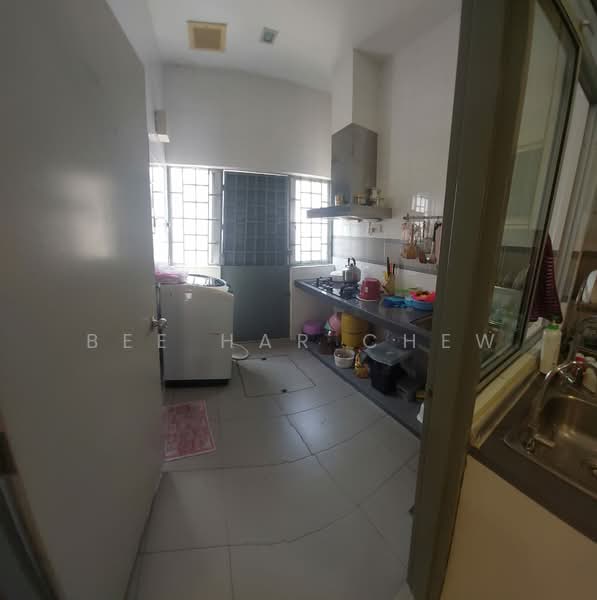 2-storey Terraced House for Rent in Setia Indah (Setia Alam) - Bee Har Chew - PropertyGuru.com.my