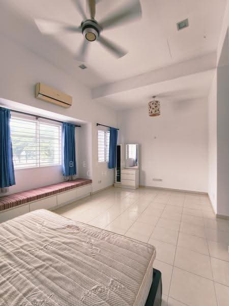 2-storey Terraced House for Rent in Setia Indah (Setia Alam) - Bee Har Chew - PropertyGuru.com.my