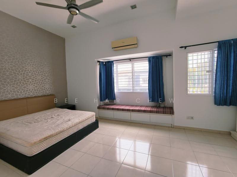 2-storey Terraced House for Rent in Setia Indah (Setia Alam) - Bee Har Chew - PropertyGuru.com.my