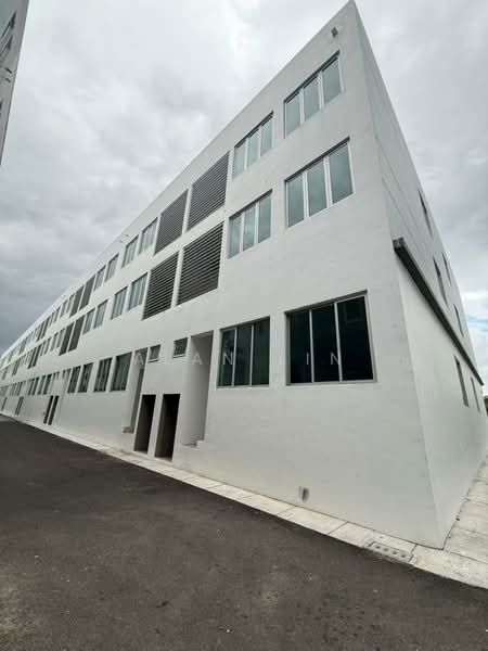 Shop for Rent in Johor Bahru (Johor) - Alan Lin - Exterior - PropertyGuru.com.my