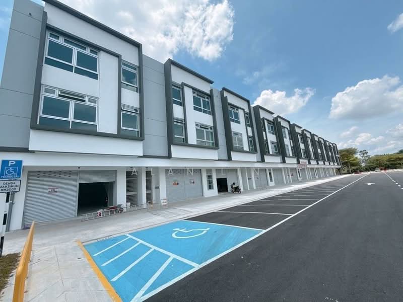 Shop for Rent in Johor Bahru (Johor) - Alan Lin - Exterior - PropertyGuru.com.my