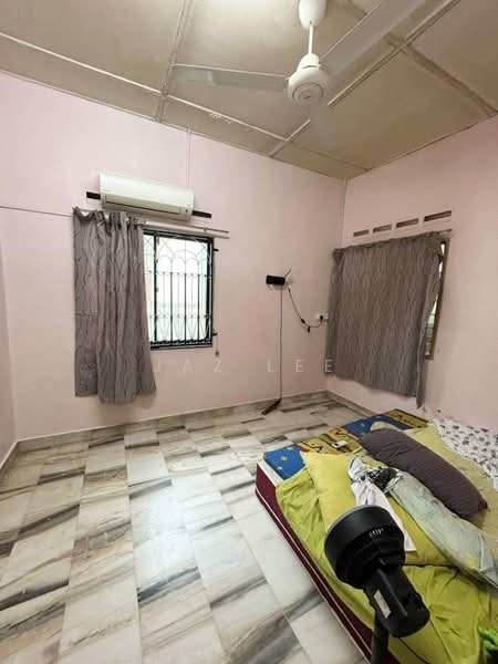 1-storey Terraced House for Sale in Taman Ungku Tun Aminah (Skudai) - Jaz Lee - PropertyGuru.com.my