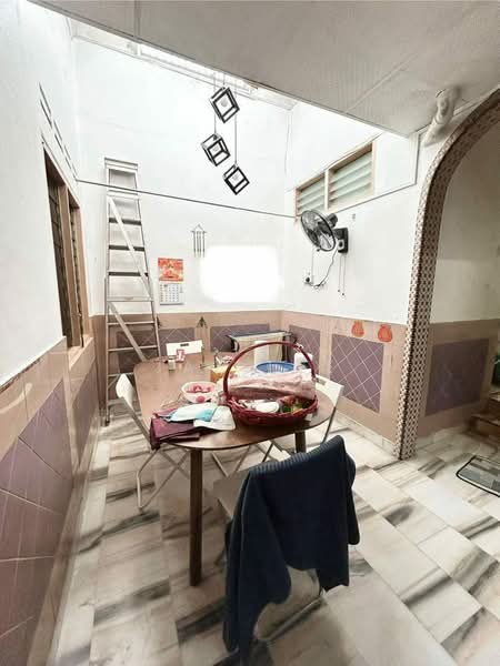 1-storey Terraced House for Sale in Taman Ungku Tun Aminah (Skudai) - Jaz Lee - PropertyGuru.com.my
