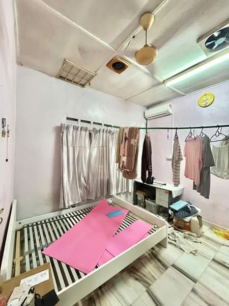 1-storey Terraced House for Sale in Taman Ungku Tun Aminah (Skudai) - Jaz Lee - PropertyGuru.com.my