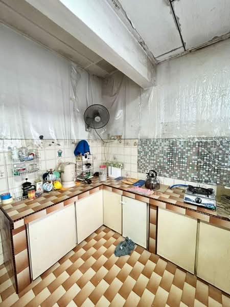 1-storey Terraced House for Sale in Taman Ungku Tun Aminah (Skudai) - Jaz Lee - PropertyGuru.com.my