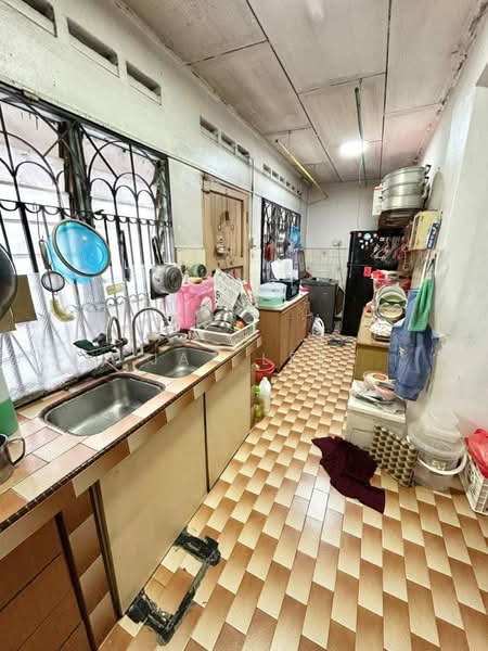 1-storey Terraced House for Sale in Taman Ungku Tun Aminah (Skudai) - Jaz Lee - PropertyGuru.com.my