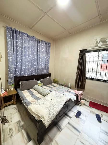1-storey Terraced House for Sale in Taman Ungku Tun Aminah (Skudai) - Jaz Lee - PropertyGuru.com.my