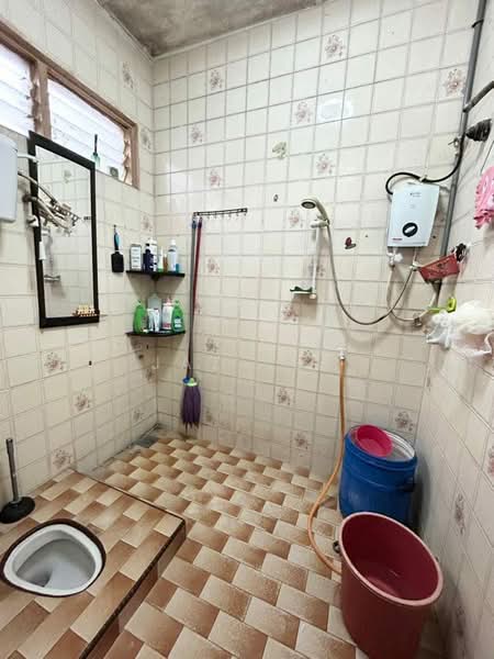 1-storey Terraced House for Sale in Taman Ungku Tun Aminah (Skudai) - Jaz Lee - PropertyGuru.com.my