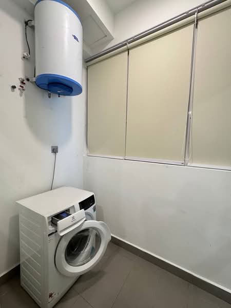 Condominium for Rent at D'Suites Akasia Horizon @ Horizon Hills - Muslieg . - PropertyGuru.com.my