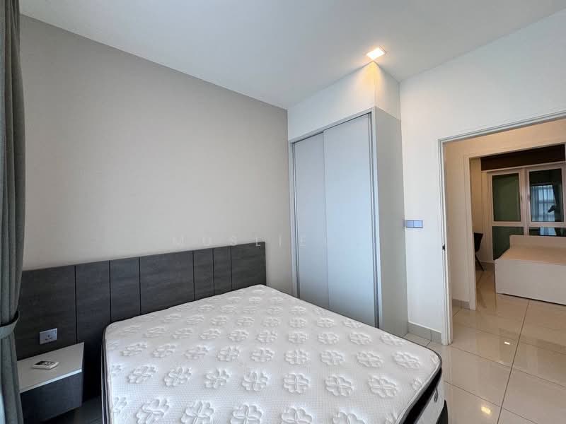 Condominium for Rent at D'Suites Akasia Horizon @ Horizon Hills - Muslieg . - PropertyGuru.com.my