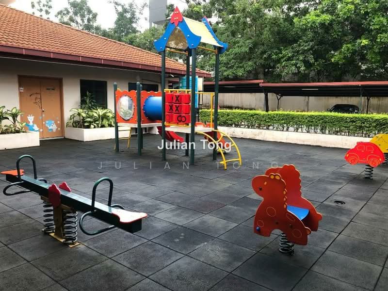Condominium for Rent at Changkat View - Julian Tong - PropertyGuru.com.my