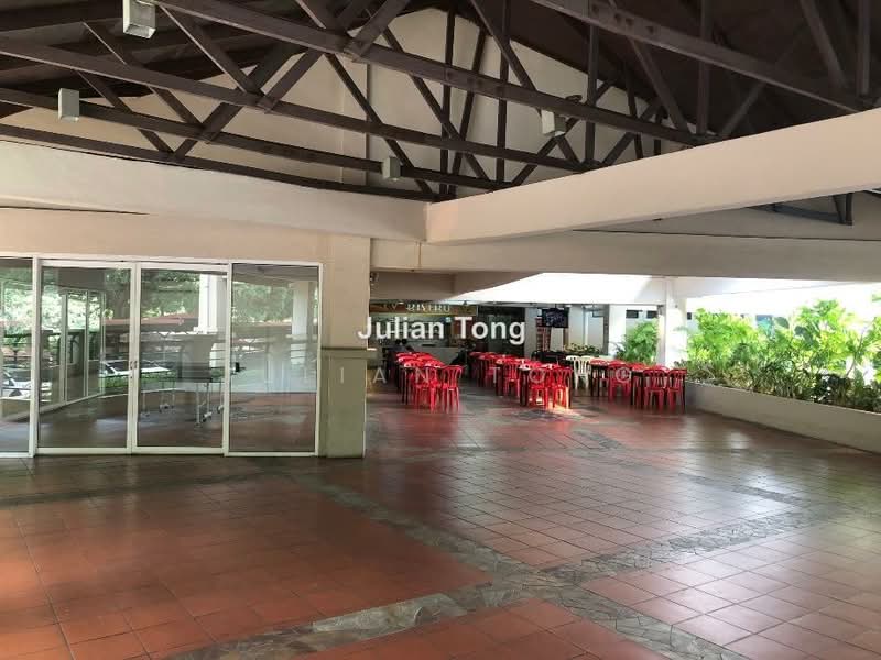 Condominium for Rent at Changkat View - Julian Tong - PropertyGuru.com.my