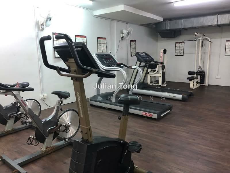 Condominium for Rent at Changkat View - Julian Tong - PropertyGuru.com.my