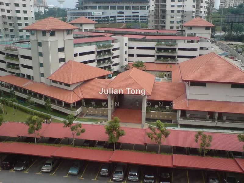 Condominium for Rent at Changkat View - Julian Tong - PropertyGuru.com.my