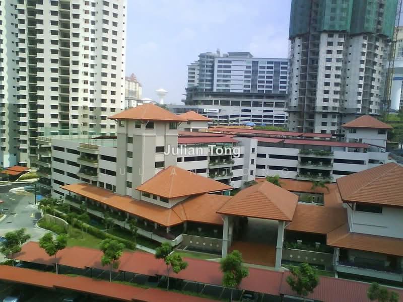 Condominium for Rent at Changkat View - Julian Tong - PropertyGuru.com.my