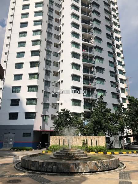 Condominium for Rent at Changkat View - Julian Tong - PropertyGuru.com.my