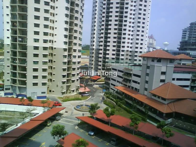Condominium for Rent at Changkat View - Julian Tong - PropertyGuru.com.my