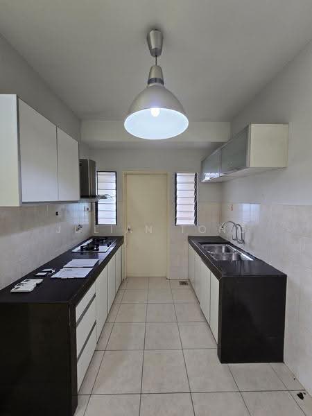 Condominium for Rent at Changkat View - Julian Tong - Kitchen - PropertyGuru.com.my