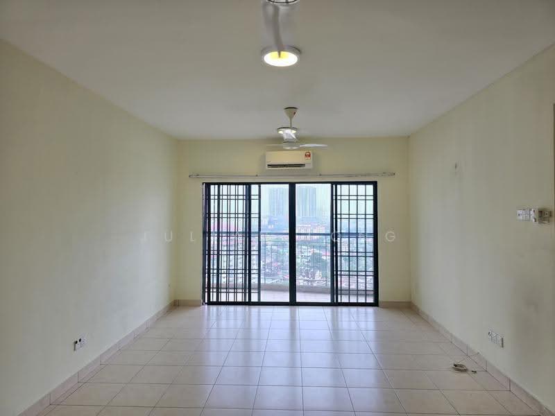 Condominium for Rent at Changkat View - Julian Tong - Living Room - PropertyGuru.com.my