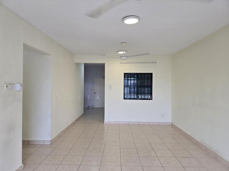 Condominium for Rent at Changkat View - Julian Tong - Living Room - PropertyGuru.com.my