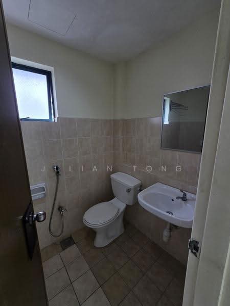 Condominium for Rent at Changkat View - Julian Tong - Bathroom - PropertyGuru.com.my