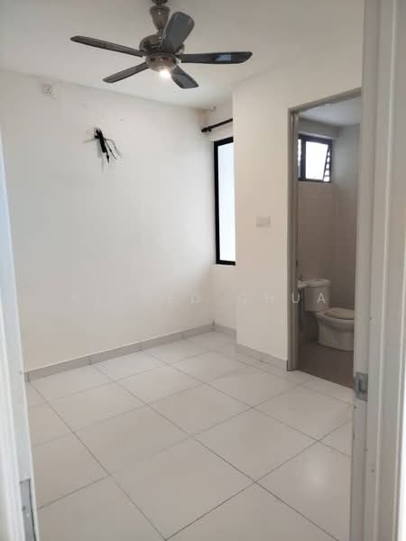 Pangsapuri untuk Dijual di Residensi PR1MA Premier Matang, Kuching, Sarawak - Alfred Chua - Bathroom - PropertyGuru.com.my