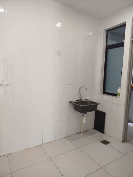 Pangsapuri untuk Dijual di Residensi PR1MA Premier Matang, Kuching, Sarawak - Alfred Chua - Interior - PropertyGuru.com.my