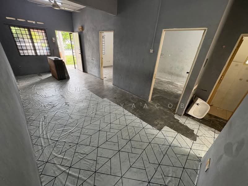 Terraced House for Sale in Taman Banting Baru (Banting) - Hafiz Yaacob - Interior - PropertyGuru.com.my