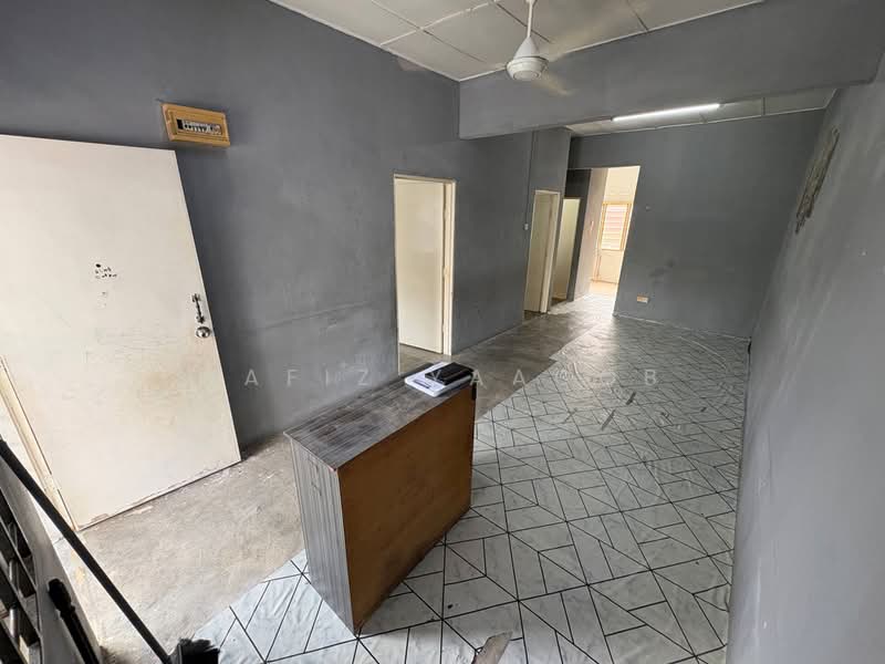 Terraced House for Sale in Taman Banting Baru (Banting) - Hafiz Yaacob - Interior - PropertyGuru.com.my