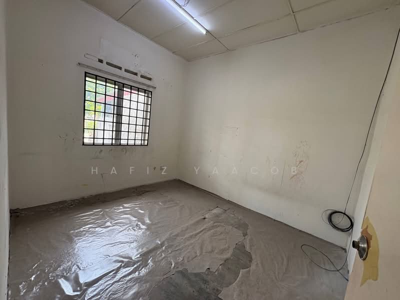 Terraced House for Sale in Taman Banting Baru (Banting) - Hafiz Yaacob - Interior - PropertyGuru.com.my
