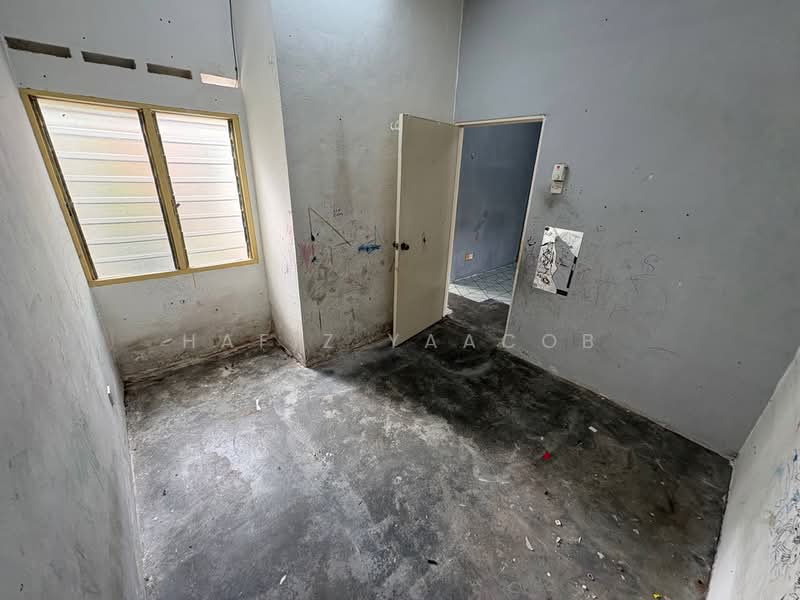 Terraced House for Sale in Taman Banting Baru (Banting) - Hafiz Yaacob - Interior - PropertyGuru.com.my