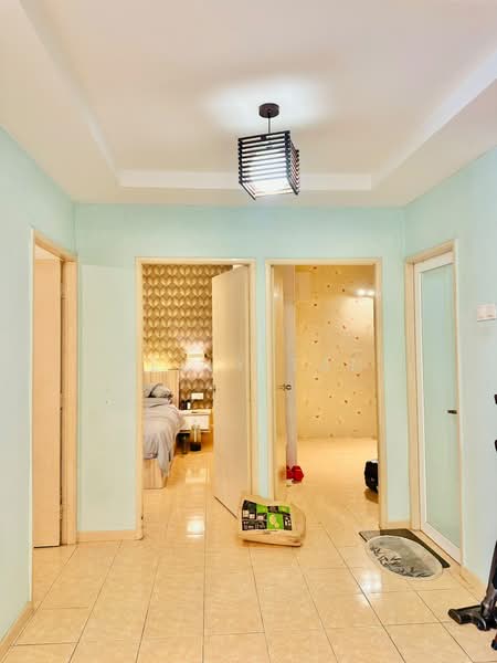 Pangsapuri untuk Disewa di Sri Kristal - Kelly Tan - PropertyGuru.com.my