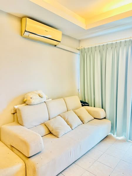 Pangsapuri untuk Disewa di Sri Kristal - Kelly Tan - PropertyGuru.com.my