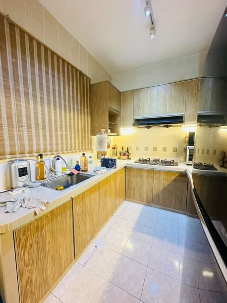 Pangsapuri untuk Disewa di Sri Kristal - Kelly Tan - PropertyGuru.com.my