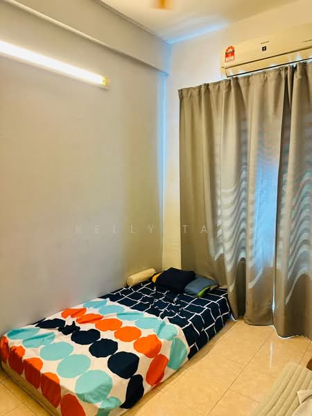 Pangsapuri untuk Disewa di Sri Kristal - Kelly Tan - PropertyGuru.com.my