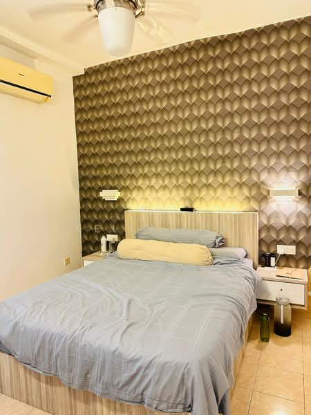 Pangsapuri untuk Disewa di Sri Kristal - Kelly Tan - PropertyGuru.com.my