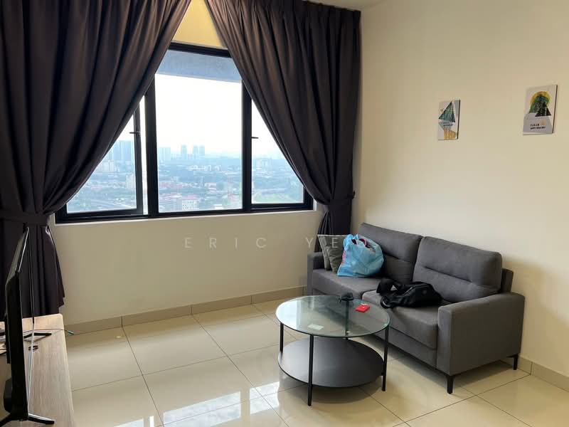 Servis Apartment untuk Disewa di Parc 3 - Eric Yeo - PropertyGuru.com.my