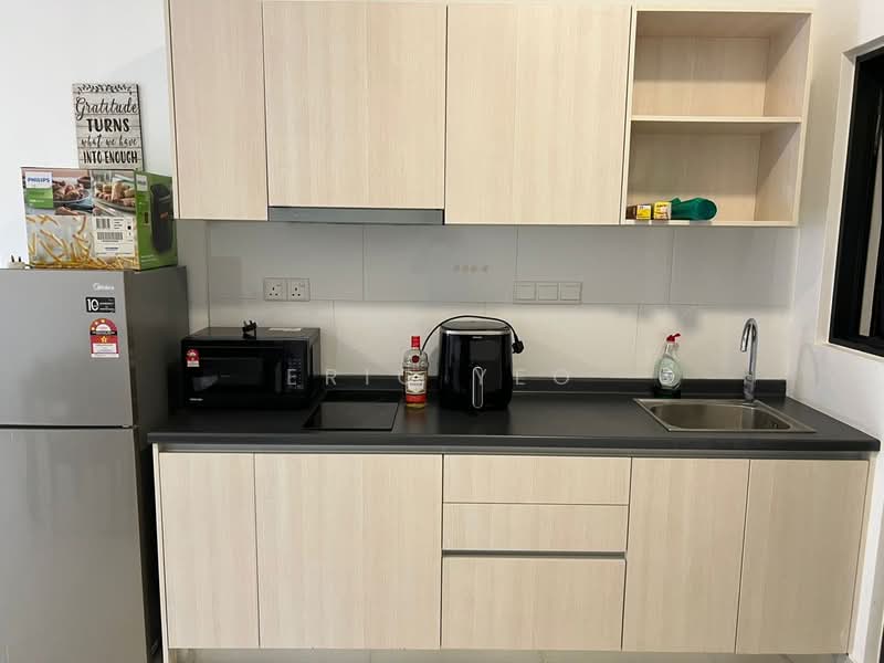 Servis Apartment untuk Disewa di Parc 3 - Eric Yeo - PropertyGuru.com.my