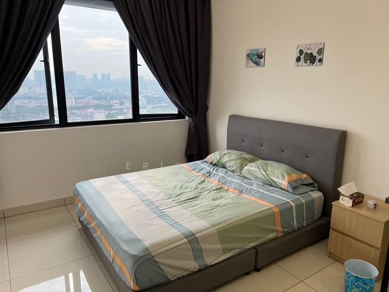 Servis Apartment untuk Disewa di Parc 3 - Eric Yeo - PropertyGuru.com.my