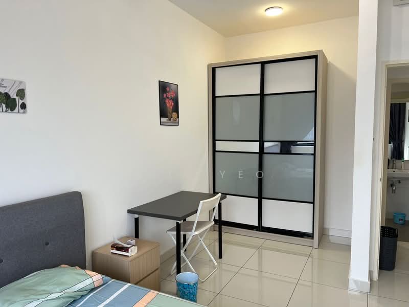 Servis Apartment untuk Disewa di Parc 3 - Eric Yeo - PropertyGuru.com.my