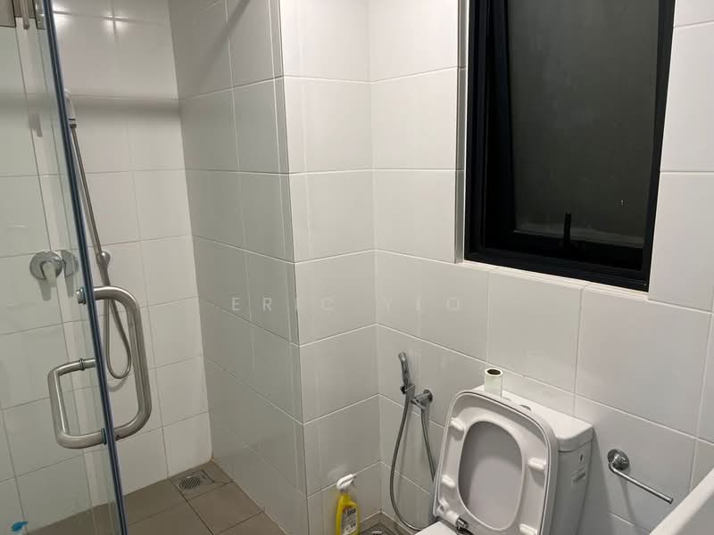 Servis Apartment untuk Disewa di Parc 3 - Eric Yeo - PropertyGuru.com.my