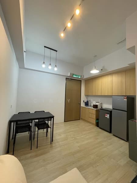 Service Residence for Rent at Aurora Suites @ Bukit Jalil - Cindy Lai - PropertyGuru.com.my