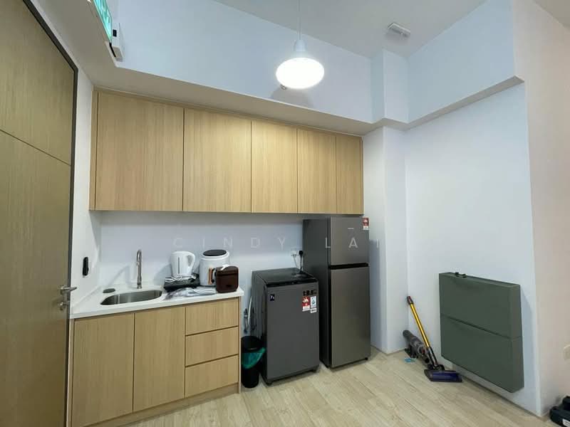 Service Residence for Rent at Aurora Suites @ Bukit Jalil - Cindy Lai - PropertyGuru.com.my